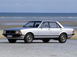 Ford Granada 1977 года